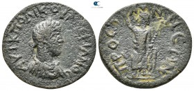 Pisidia. Prostanna. Valerian I AD 253-260. Bronze Æ