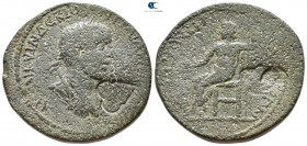 Cilicia. Adana. Trajan Decius AD 249-251. Bronze Æ