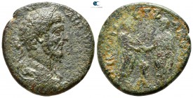 Cilicia. Anemurion. Marcus Aurelius AD 161-180. Bronze Æ