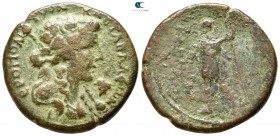 Cilicia. Hieropolis - Kastabala. Pseudo-autonomous issue AD 177-192. Bronze Æ