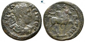 Cilicia. Kasai. Caracalla AD 198-217. Bronze Æ