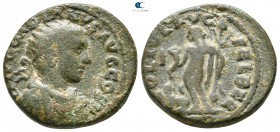 Phoenicia. Berytus. Gordian III AD 238-244. Bronze Æ