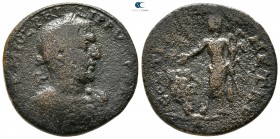 Phoenicia. Tyre. Philip I Arab AD 244-249. Bronze Æ