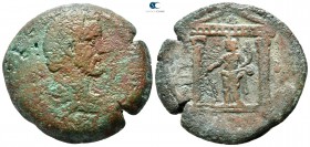 Egypt. Alexandria. Antoninus Pius AD 138-161. Drachm Æ