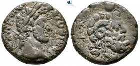 Egypt. Alexandria. Commodus AD 180-192. Tetradrachm AE