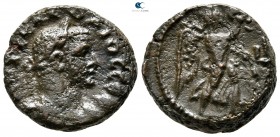 Egypt. Alexandria. Claudius Gothicus AD 268-270. Tetradrachm BI