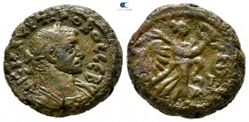 Egypt. Alexandria. Probus AD 276-282. Tetradrachm BI