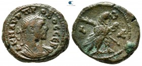 Egypt. Alexandria. Probus AD 276-282. Tetradrachm BI