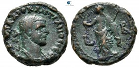Egypt. Alexandria. Diocletian AD 284-305. Tetradrachm BI