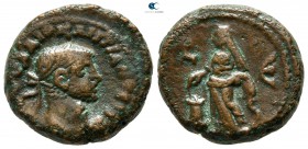 Egypt. Alexandria. Diocletian AD 284-305. Tetradrachm BI
