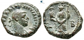 Egypt. Alexandria. Diocletian AD 284-305. Tetradrachm BI