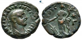 Egypt. Alexandria. Diocletian AD 284-305. Tetradrachm BI