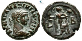 Egypt. Alexandria. Maximianus Herculius AD 286-305. Tetradrachm BI