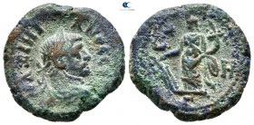 Egypt. Alexandria. Maximianus Herculius AD 286-305. Tetradrachm BI