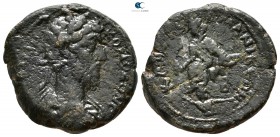 Commagene. Germaniceia Caesareia. Commodus AD 180-192. Bronze Æ