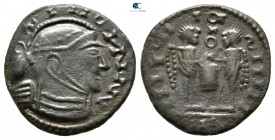 Constantinus I the Great AD 306-337. Follis Æ