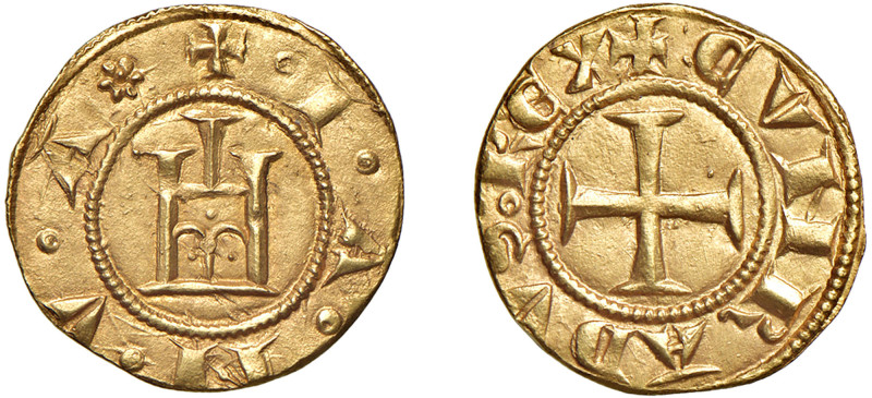 GENOVA - Primo periodo: Consoli, Podestà e Capitani del popolo (1139-1339) - Gen...