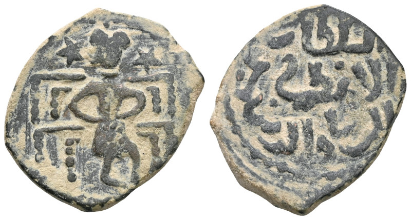 Islamic Coins , Seljuq of Rum, 510-708? » Izz ad-Din Kayka'us II b. Kaykhusraw, ...