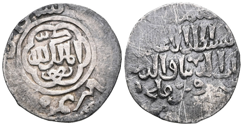 Islamic Coins ,  Seljuq of Rum, 510-708? » Ghiyas ad-Din Kaykhusraw II b. Kayqub...