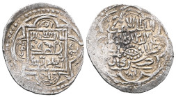 Islamic Coins ,  Anatolian Principalities, 709-871 » Eretnid ③+ » Hodja ‘Alī Shāh (‘Alā al-Dīn), circa 756-759  , Erzincan , Silver AR , very fine.
...