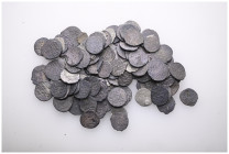 OTTOMAN AKCHE .SOLD AS SEEN.NO RETURN. ( 100 PIECES )

 Weight: lot Diameter:lot