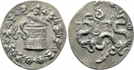 PHRYGIA. Apameia. Cistophor (Circa 166-133 BC).