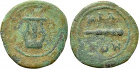 BITHYNIA. Cius. Pseudo-autonomous (1st century). Ae.