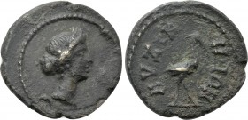 MYSIA. Cyzicus. Pseudo-autonomous. Time of Commodus (177-192). Ae.