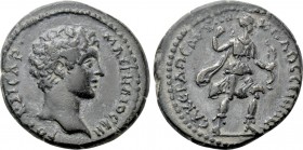 PHRYGIA. Colossae. Marcus Aurelius (Caesar, 139-161). Ae. Ti. Kl. Sakerdos, archon.