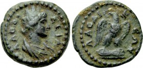 PHRYGIA. Laodicea ad Lycum. Pseudo-autonomous. (2nd-3rd centuries). Ae.