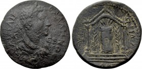 PHRYGIA. Synnada. Gallienus (253-268). Ae.