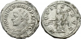 PHILIP I THE ARAB (244-249). Antoninianus. Antioch.