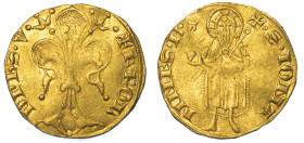 FRANCIA - DELFINATO. CHARLES I, 1349-1364. Fiorino.