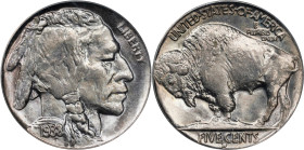 1938-D Buffalo Nickel. MS-65 (PCGS). OGH Generation 3.0.
PCGS# 3984. NGC ID: 22SZ.

Estimate: $100