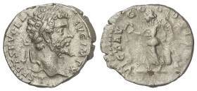 ROMAN COINS: ROMAN EMPIRE

Denario. 197-198 d.C. SEPTIMIO SEVERO. Anv.: L. SEPT. SEV. PERT. AVG. IMP. X. Cabeza laureada a derecha. Rev.: VICT. AVGG...