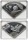 Poland, 10 Zlotych, 2005, An International Exhibition EXPO 2005 Japan. Ag.925 14,14 g, Y 523, PROOF