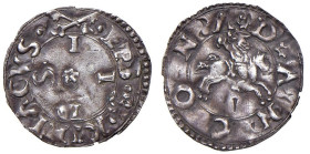 Anonime pontifice (XVI secolo) Ancona - Bolognino marchigiano - Munt. 29.2 AG (g 0,40)

Status: BB-SPL

Notes: