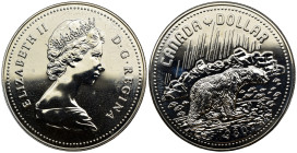 Canada - One Dollar 1980 - 100° anniversario dei territori artici - Ag .500 - KM#128

SPEDIZIONE IN TUTTO IL MONDO - WORLDWIDE SHIPPING

FDC