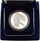 USA - One Dollar 2012 - Guerra del 1812, battaglia di Baltimora che ha costituito la base per il testo della Star Spangled Banner - Ag .900 - Proof - ...