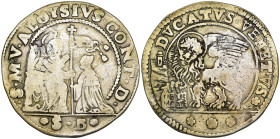 Venezia - Alvise Contarini (1676-1684) - Ducato - Ag - gr. 22,5 - Paolucci 12

SPEDIZIONE SOLO IN ITALIA - SHIPPING ONLY IN ITALY

MB