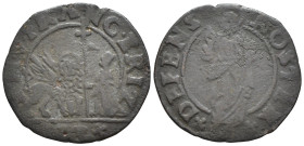 Venezia - Francesco Erizzo (1631-1646) - Soldo da 12 Bagattini - Mi - gr. 1,58 - Montenegro 1575

SPEDIZIONE SOLO IN ITALIA - SHIPPING ONLY IN ITALY...