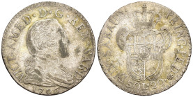 Vittorio Amedeo III (1773-1796) - 20 Soldi 1796 - Mi - gr. 5,52 - Cudazzo 1100c

SPEDIZIONE SOLO IN ITALIA - SHIPPING ONLY IN ITALY

BB