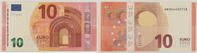 Germania - banconota 10 Euro 2014 - Lagarde - nastro olografico bianco - Serie W010E6

SPEDIZIONE IN TUTTO IL MONDO - WORLDWIDE SHIPPdING

FDS