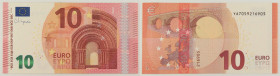 Grecia - banconota 10 Euro 2014 - Lagarde - Serie Y0010G6 - R/ Banda magnetica rossa

SPEDIZIONE IN TUTTO IL MONDO - WORLDWIDE SHIPPING

FDS