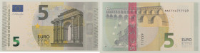 Portogallo - banconota 5 Euro 2013 - Draghi - Serie M004G1 - R/ Banda magnetica rossa

SPEDIZIONE IN TUTTO IL MONDO - WORLDWIDE SHIPPING

FDS