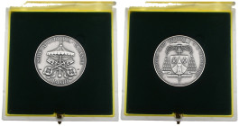 Sede Vacante (2013) - Ag - gr. 32,10; Ø mm 40 - Mont. 15 - in cofanetto e confezione di zecca

SPEDIZIONE IN TUTTO IL MONDO - WORLDWIDE SHIPPING

...