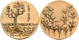 Medaglia FAO Sviluppo per la Pace - AE - 50mm - in confezione

SPEDIZIONE IN TUTTO IL MONDO - WORLDWIDE SHIPPING

FDC
