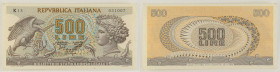 Repubblica Italiana - banconota 500 Lire Aretusa 20/06/1966 - Gigante BS 25A

SPEDIZIONE IN TUTTO IL MONDO - WORLDWIDE SHIPPING

qFDS