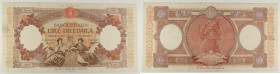 Repubblica Italiana - banconota 10.000 Lire Regina del Mare 26/01/1957 - Gigante BI 73K

SPEDIZIONE IN TUTTO IL MONDO - WORLDWIDE SHIPPING

BB