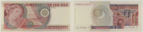 Repubblica Italiana - banconota 100.000 Lire Primavera di Botticelli 01/07/1980 - Gigante BI 83B

SPEDIZIONE IN TUTTO IL MONDO - WORLDWIDE SHIPPING...